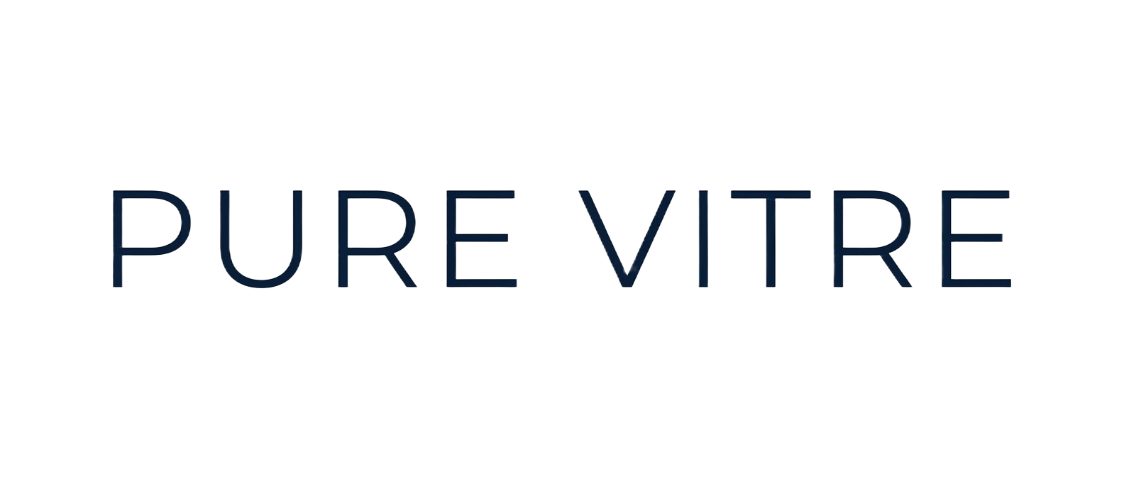 Pure Vitre